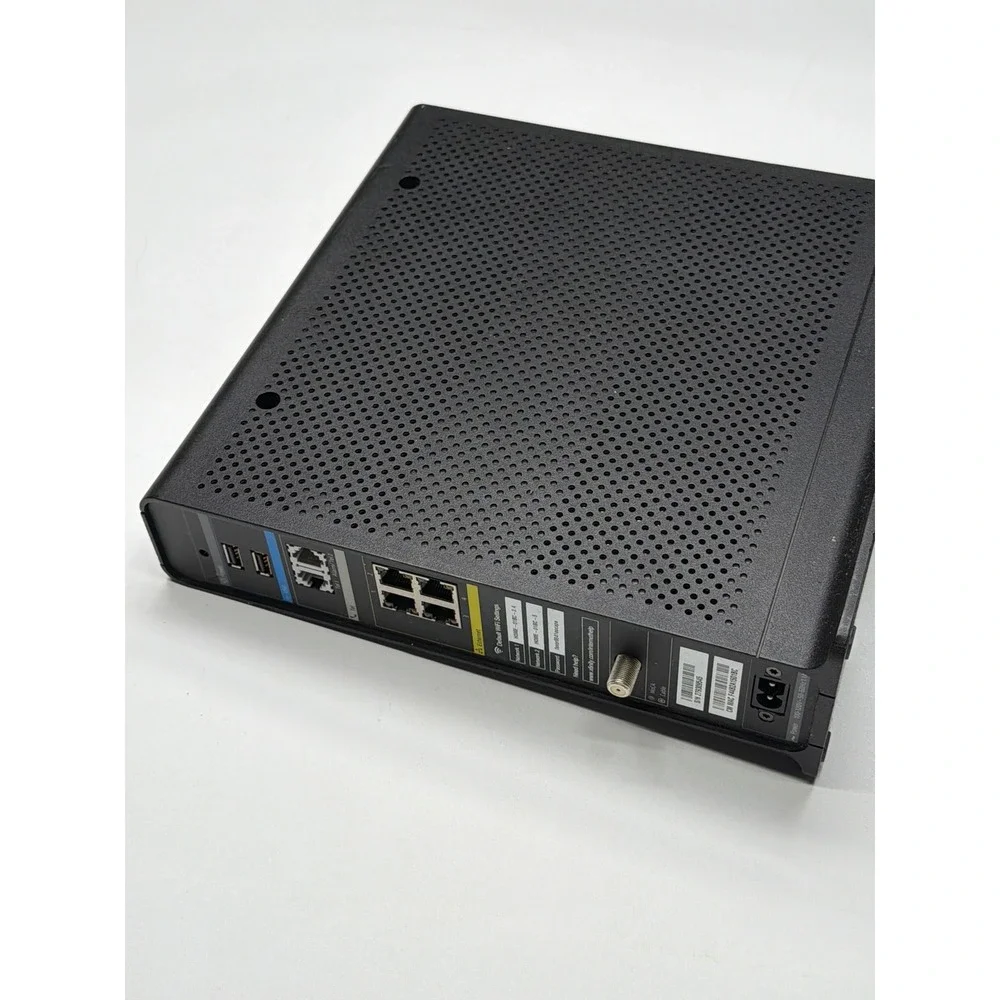 Xfinity Cisco DPC3941 DOCSIS 3 0 Cable Modem WiFi Router Gateway - Picture 6 of 7